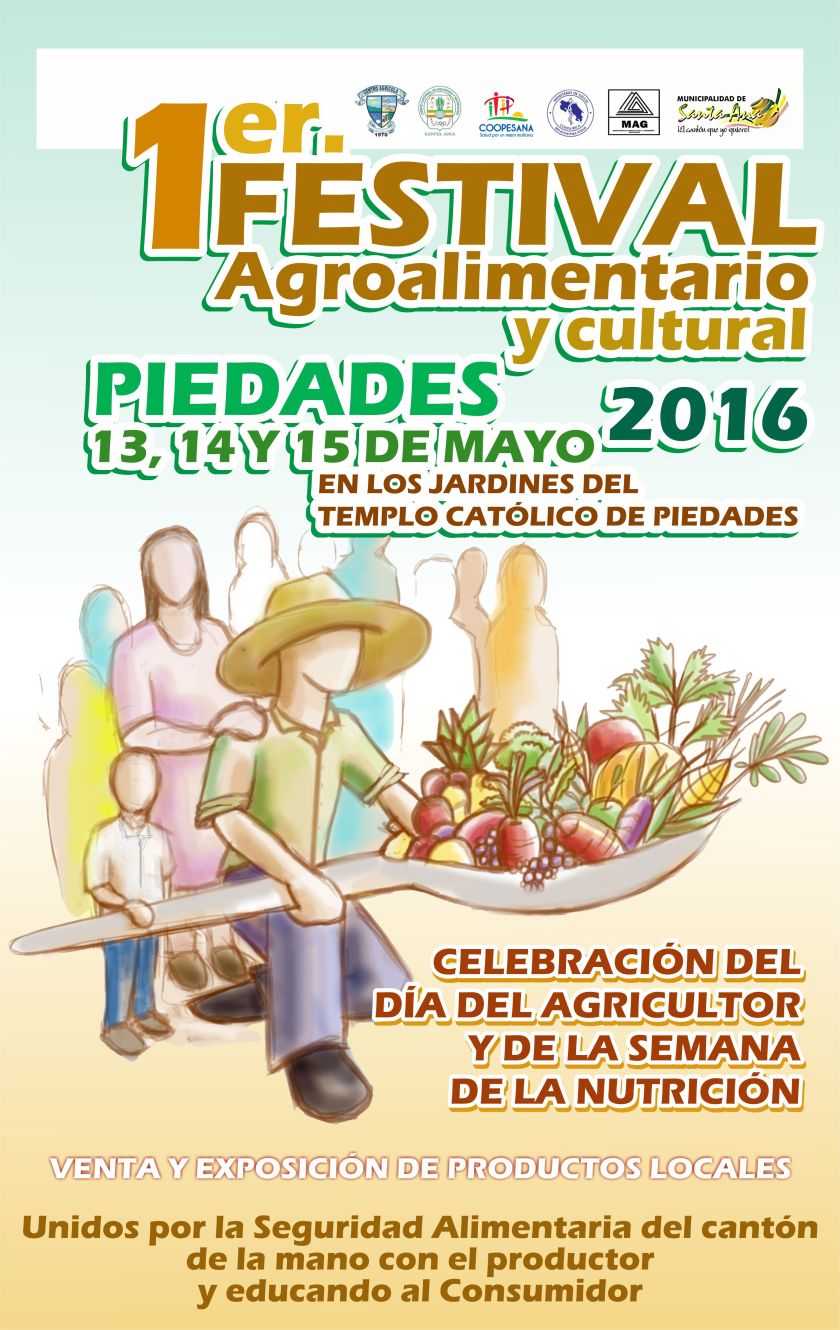 Festival Agroalimentario y Cultural 2016 (1)